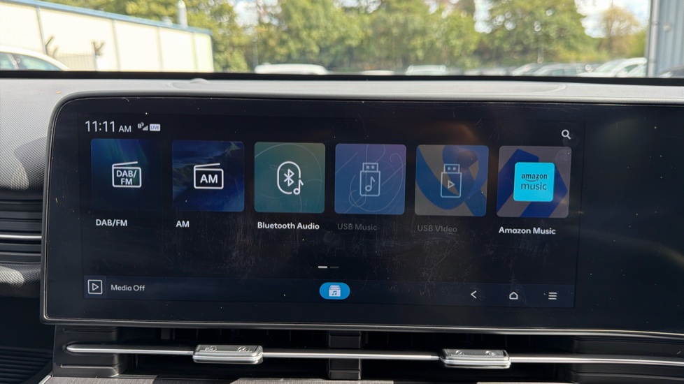 Hyundai KONA 1.6 Hybrid 129 Ultimate 5dr DCT Hybrid Hatchback - Image 29