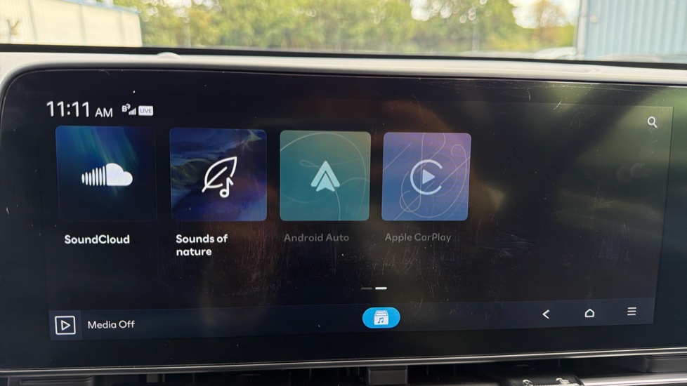 Hyundai KONA 1.6 Hybrid 129 Ultimate 5dr DCT Hybrid Hatchback - Image 30