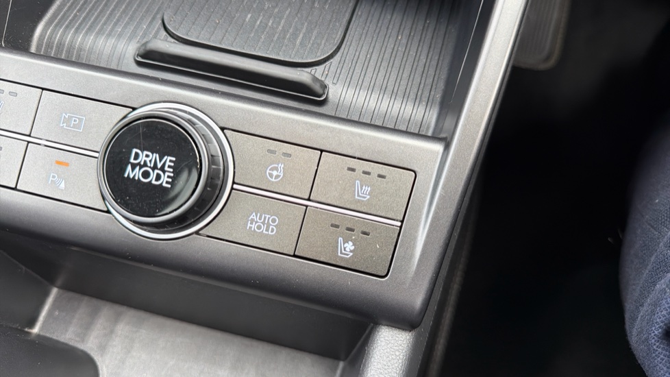 Hyundai KONA 1.6 Hybrid 129 Ultimate 5dr DCT Hybrid Hatchback - Image 38