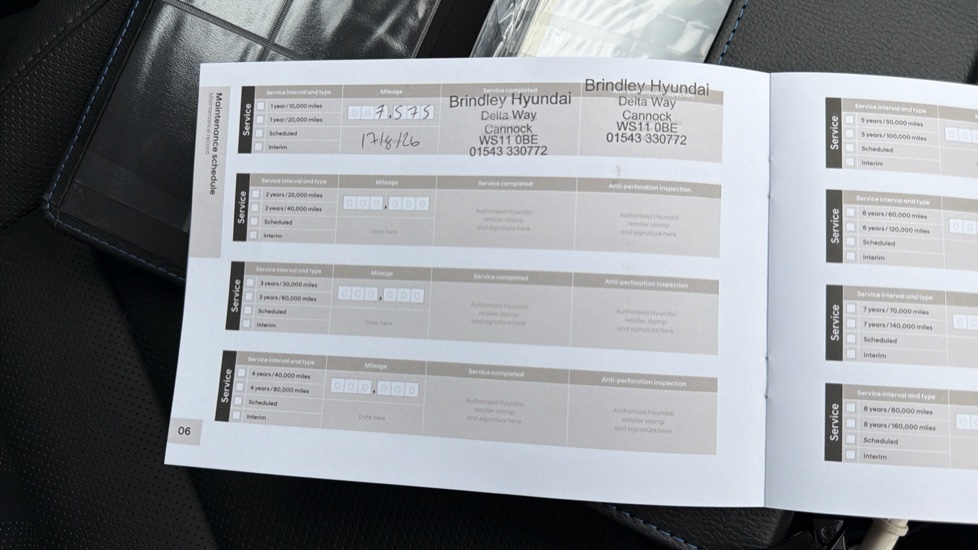 Hyundai KONA 1.6 Hybrid 129 Ultimate 5dr DCT Hybrid Hatchback - Image 40