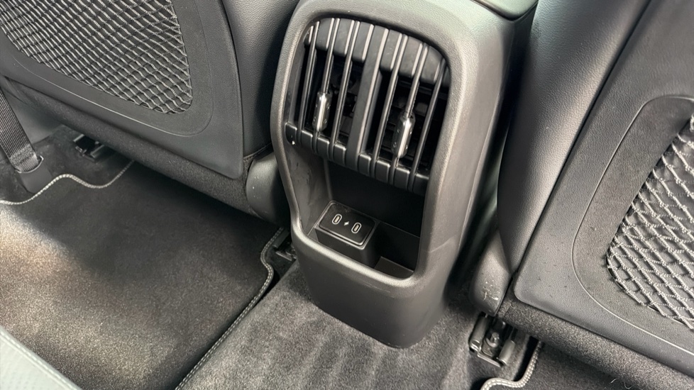 Hyundai KONA 1.6 Hybrid 129 Ultimate 5dr DCT Hybrid Hatchback - Image 43