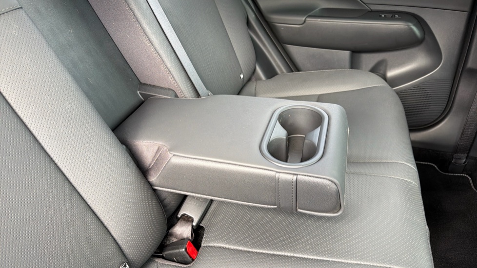 Hyundai KONA 1.6 Hybrid 129 Ultimate 5dr DCT Hybrid Hatchback - Image 44