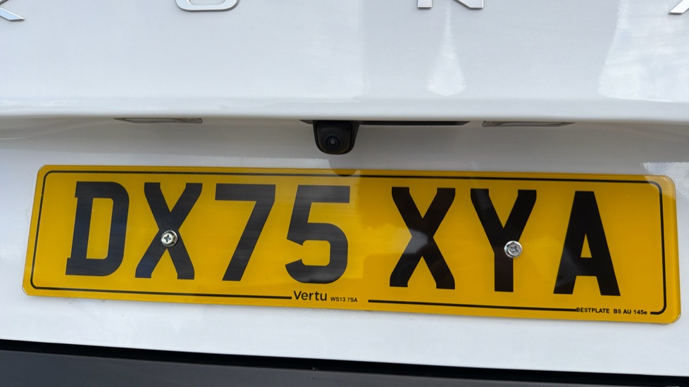 Hyundai KONA 1.6 Hybrid 129 Ultimate 5dr DCT Hybrid Hatchback - Image 49