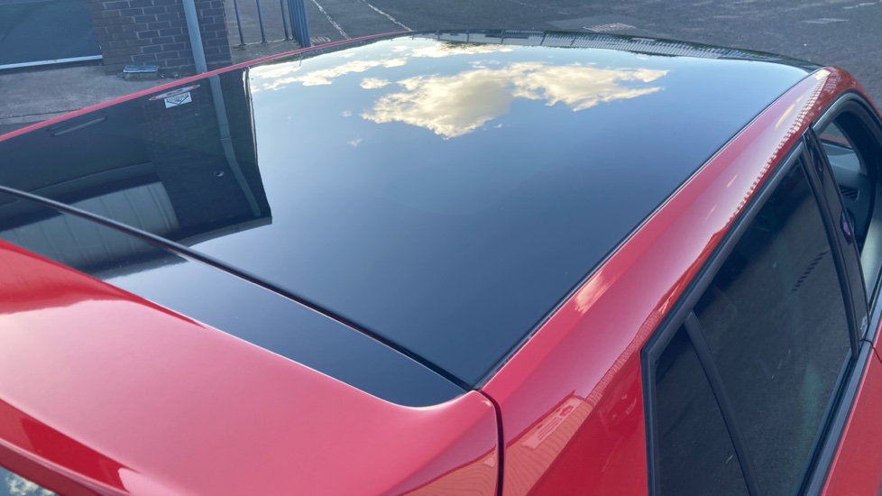 Skoda Fabia 1.2 TSI Monte Carlo 5dr Petrol Hatchback - Image 28