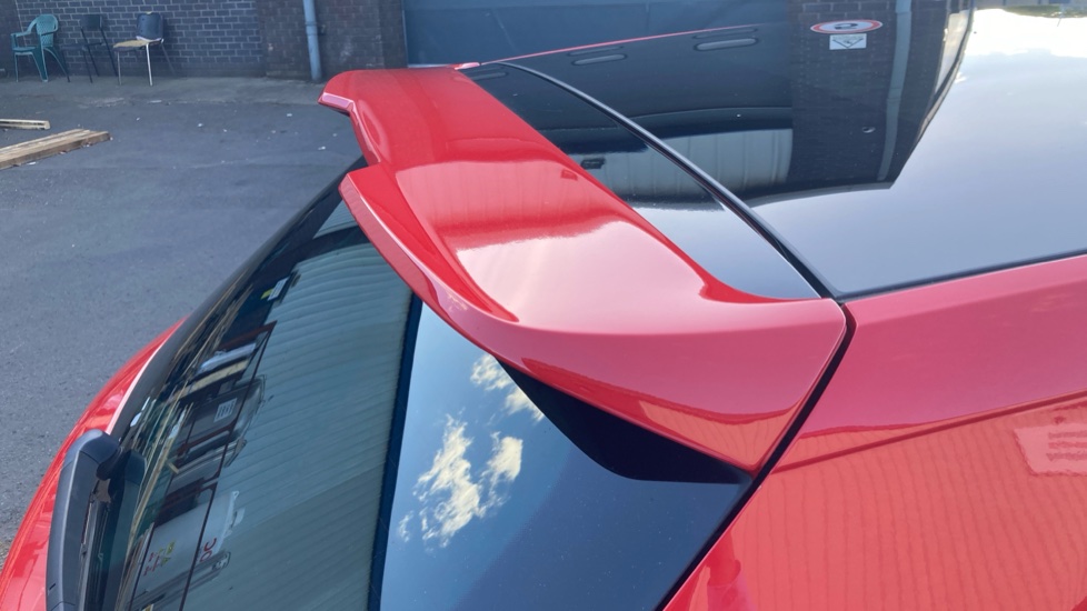 Skoda Fabia 1.2 TSI Monte Carlo 5dr Petrol Hatchback - Image 30