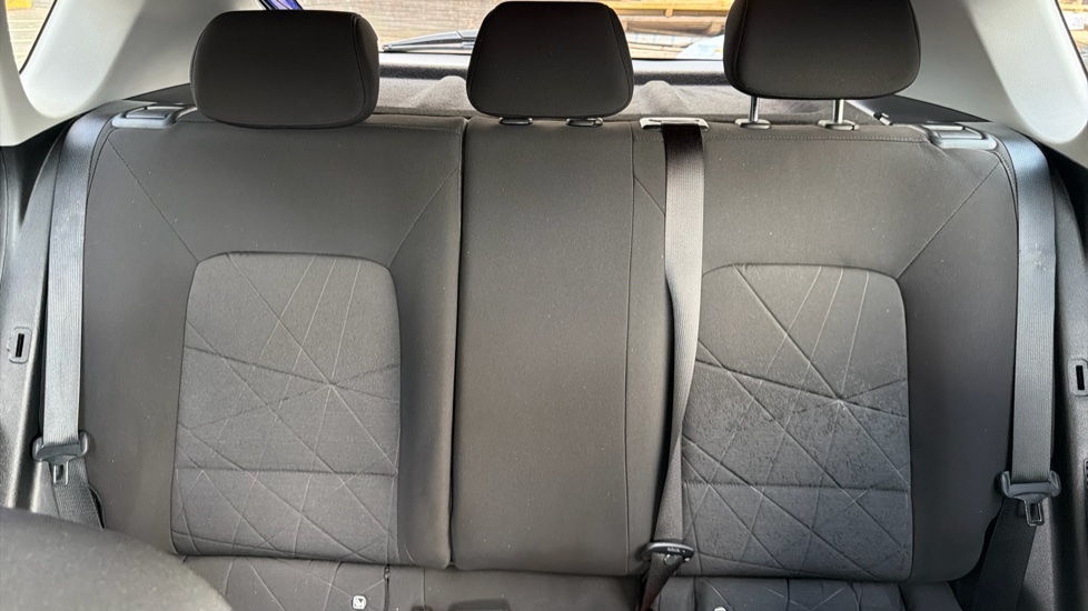 Hyundai BAYON 1.0 TGDi 48V MHEV Premium 5dr DCT Petrol Hatchback - Image 15