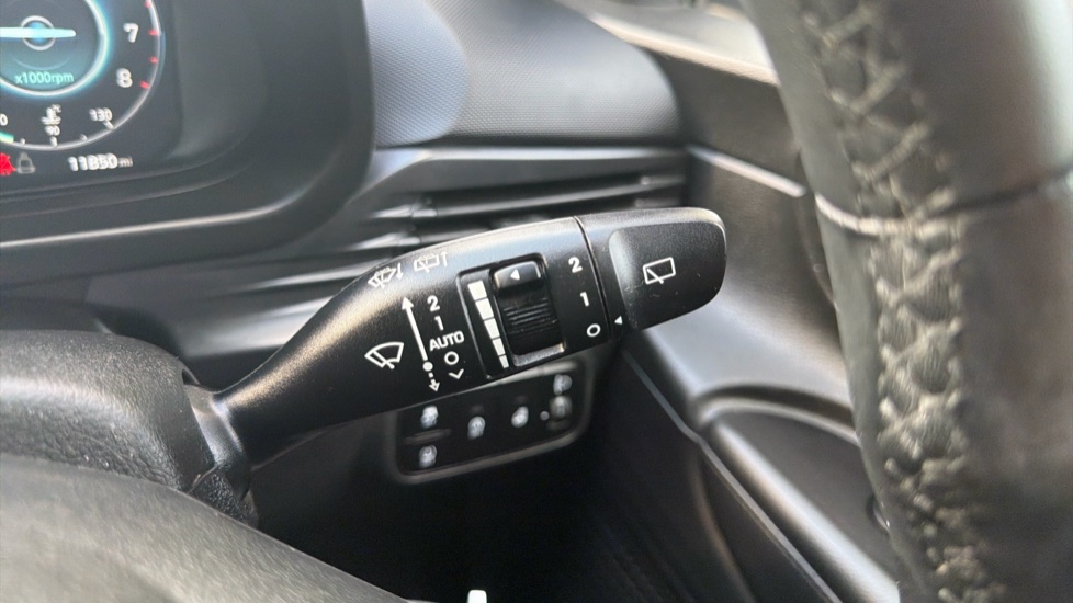 Hyundai BAYON 1.0 TGDi 48V MHEV Premium 5dr DCT Petrol Hatchback - Image 23