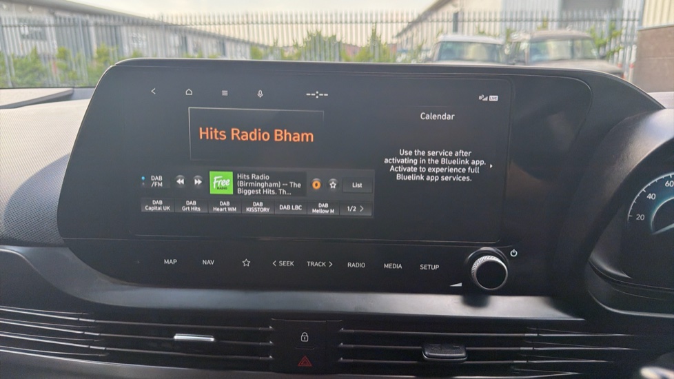 Hyundai BAYON 1.0 TGDi 48V MHEV Premium 5dr DCT Petrol Hatchback - Image 28