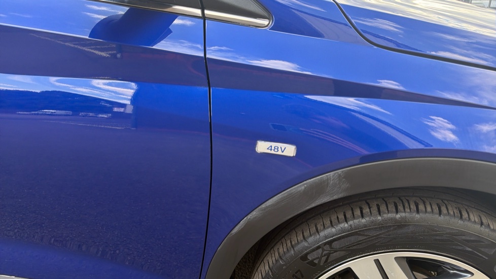 Hyundai BAYON 1.0 TGDi 48V MHEV Premium 5dr DCT Petrol Hatchback - Image 45