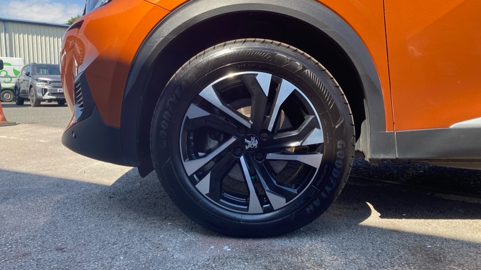 Peugeot 2008 100kW GT 50kWh 5dr Auto Electric Estate - Image 7