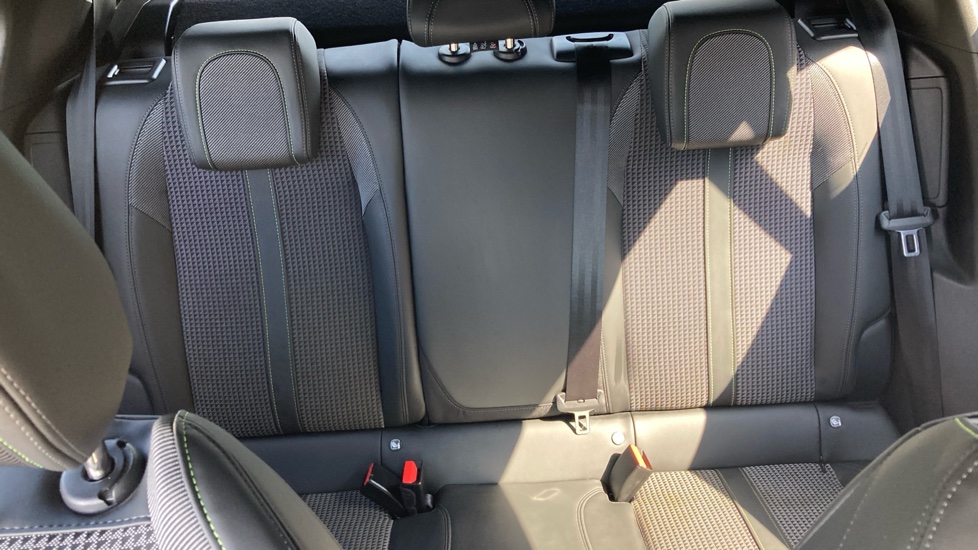 Peugeot 2008 100kW GT 50kWh 5dr Auto Electric Estate - Image 15