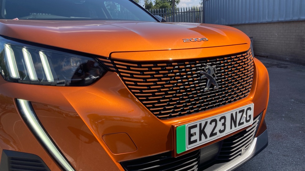 Peugeot 2008 100kW GT 50kWh 5dr Auto Electric Estate - Image 24