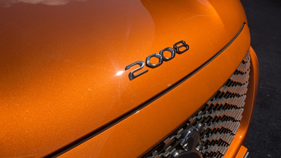 Peugeot 2008 100kW GT 50kWh 5dr Auto Electric Estate - Image 30