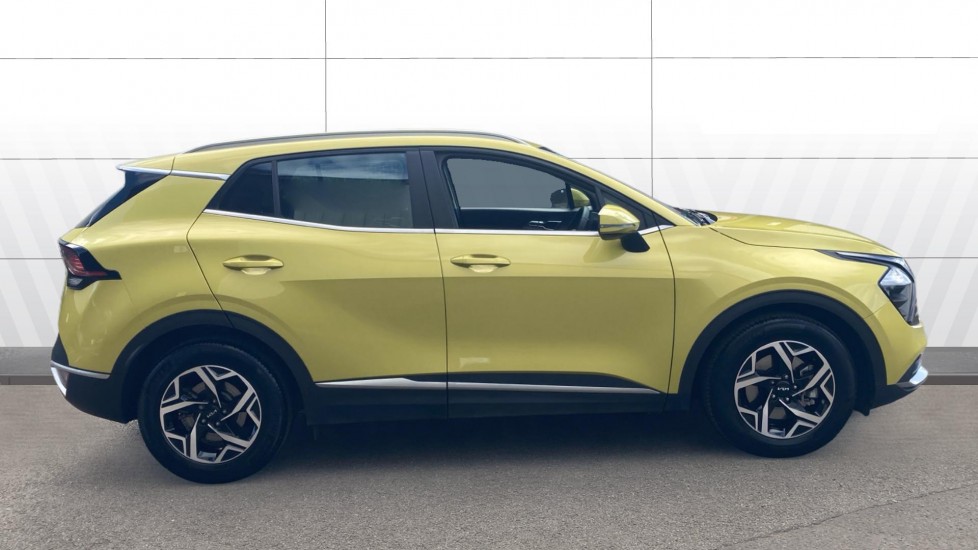 Kia Sportage 1.6T GDi ISG 2 5dr Petrol Estate - Image 5