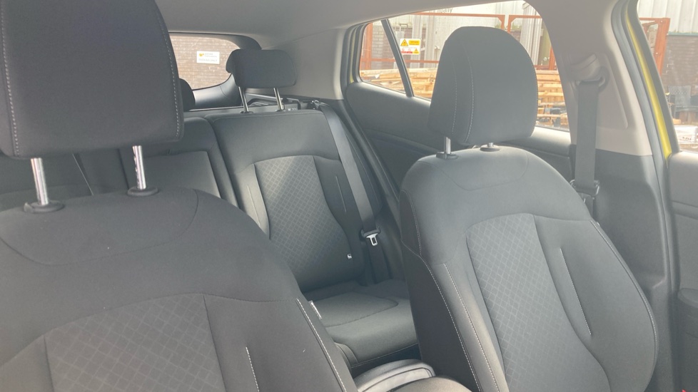 Kia Sportage 1.6T GDi ISG 2 5dr Petrol Estate - Image 37