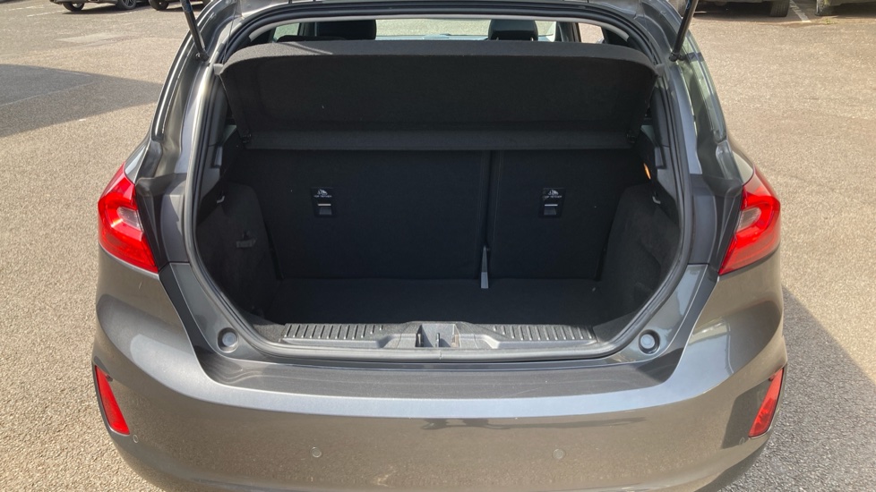 Ford Fiesta 1.0 EcoBoost Titanium 3dr Petrol Hatchback - Image 4