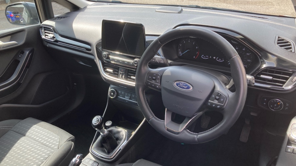 Ford Fiesta 1.0 EcoBoost Titanium 3dr Petrol Hatchback - Image 11