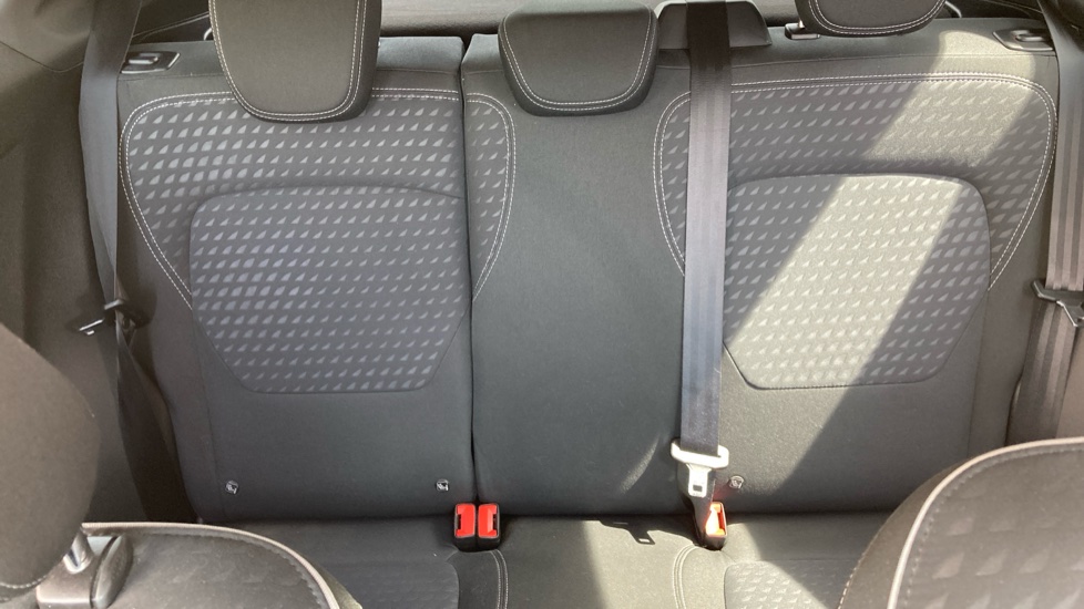 Ford Fiesta 1.0 EcoBoost Titanium 3dr Petrol Hatchback - Image 15