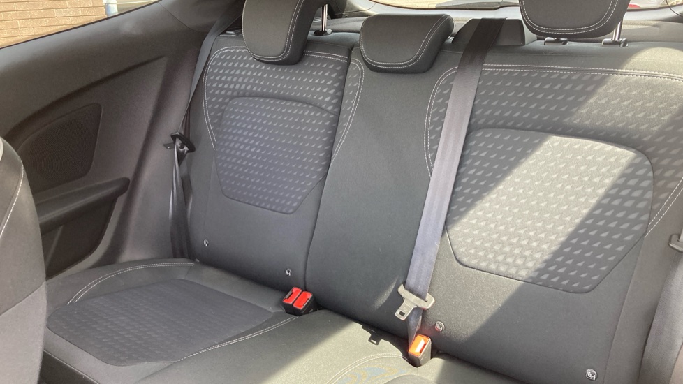 Ford Fiesta 1.0 EcoBoost Titanium 3dr Petrol Hatchback - Image 16