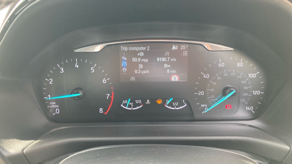 Ford Fiesta 1.0 EcoBoost Titanium 3dr Petrol Hatchback - Image 18