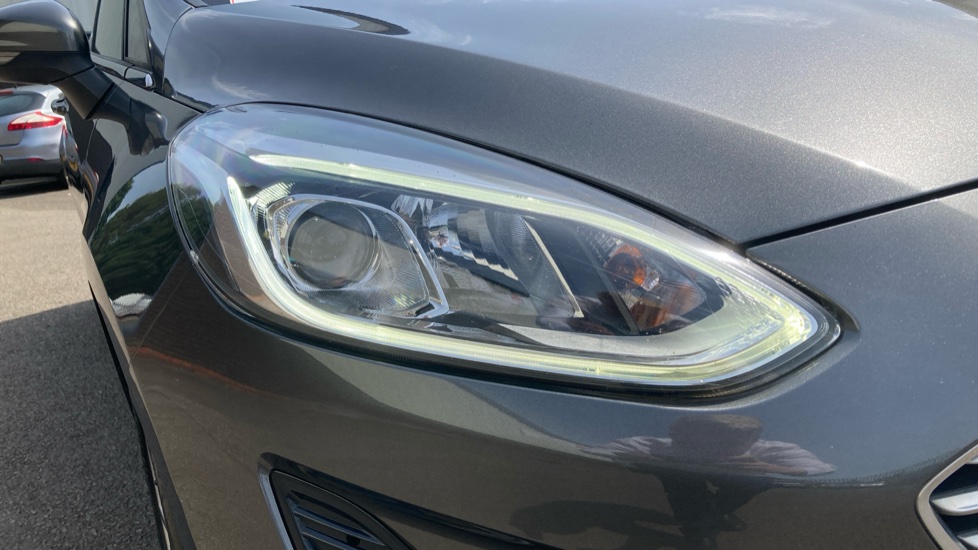 Ford Fiesta 1.0 EcoBoost Titanium 3dr Petrol Hatchback - Image 22