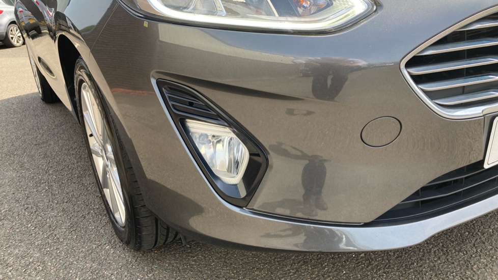 Ford Fiesta 1.0 EcoBoost Titanium 3dr Petrol Hatchback - Image 23