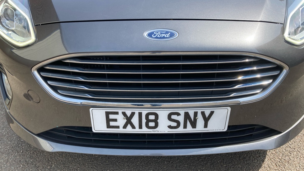 Ford Fiesta 1.0 EcoBoost Titanium 3dr Petrol Hatchback - Image 28