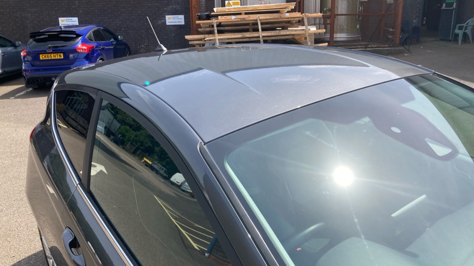 Ford Fiesta 1.0 EcoBoost Titanium 3dr Petrol Hatchback - Image 30