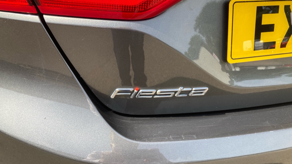 Ford Fiesta 1.0 EcoBoost Titanium 3dr Petrol Hatchback - Image 36