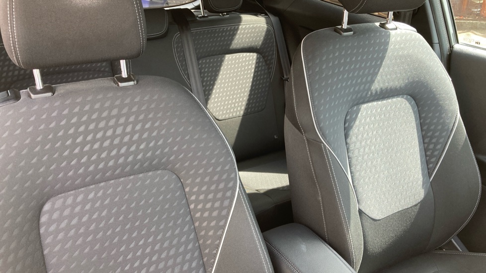 Ford Fiesta 1.0 EcoBoost Titanium 3dr Petrol Hatchback - Image 39