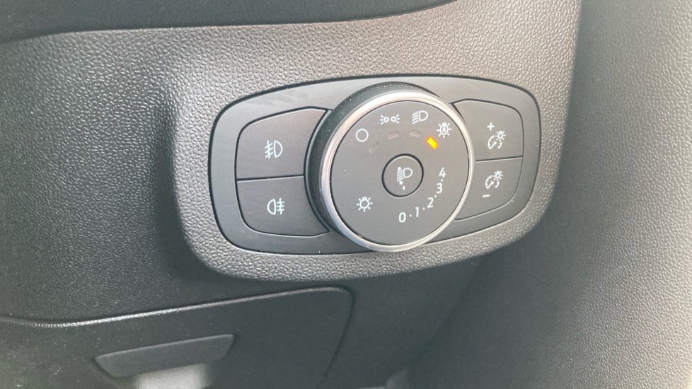 Ford Fiesta 1.0 EcoBoost Titanium 3dr Petrol Hatchback - Image 42