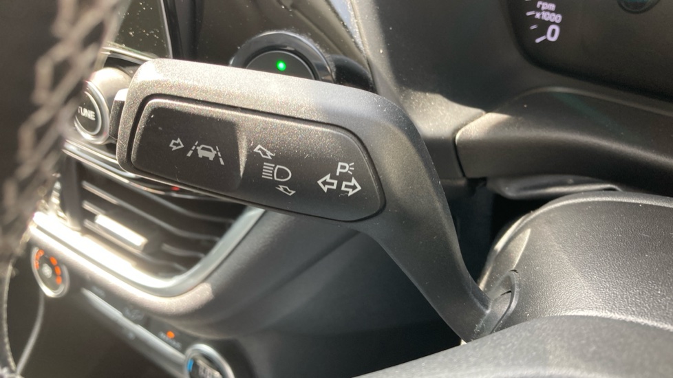 Ford Fiesta 1.0 EcoBoost Titanium 3dr Petrol Hatchback - Image 44