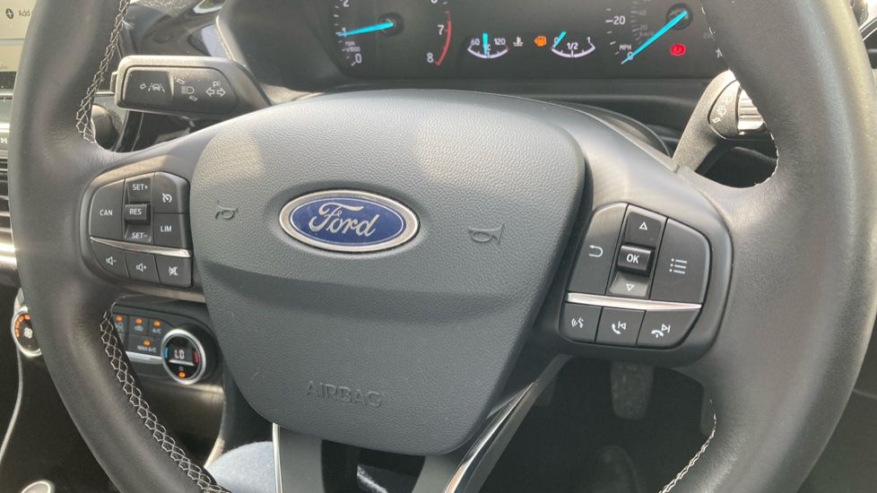 Ford Fiesta 1.0 EcoBoost Titanium 3dr Petrol Hatchback - Image 45