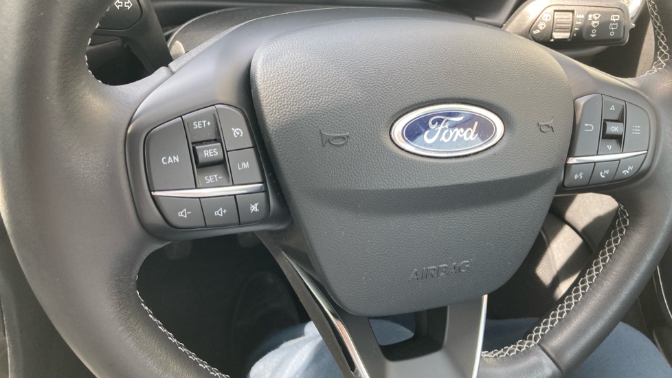 Ford Fiesta 1.0 EcoBoost Titanium 3dr Petrol Hatchback - Image 46