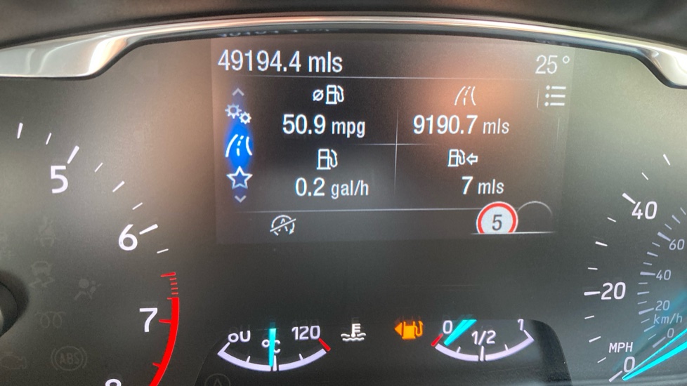 Ford Fiesta 1.0 EcoBoost Titanium 3dr Petrol Hatchback - Image 47