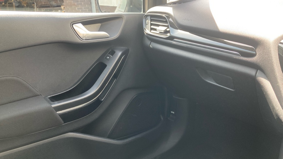 Ford Fiesta 1.0 EcoBoost Titanium 3dr Petrol Hatchback - Image 52