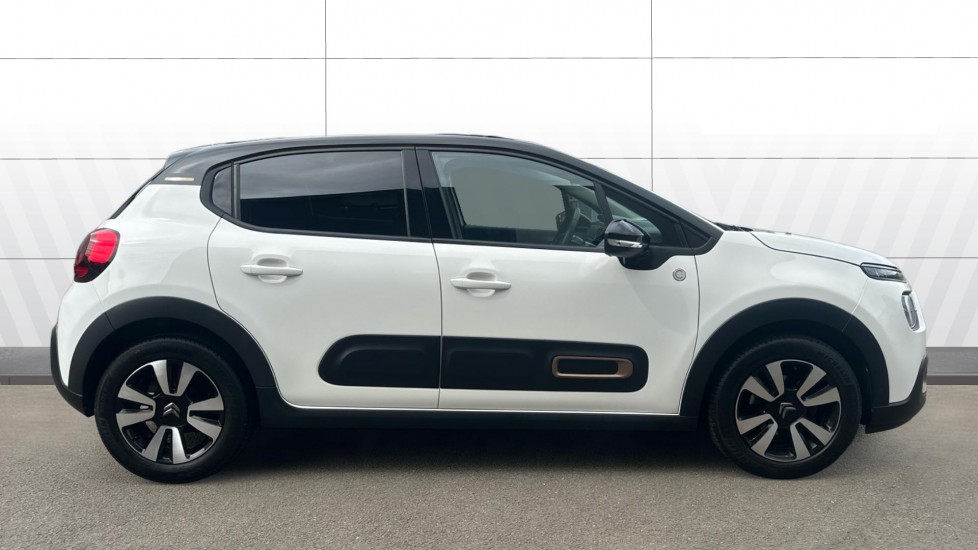 Citroen C3 1.2 PureTech C-Series Edition 5dr Petrol Hatchback - Image 5