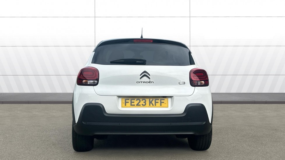 Citroen C3 1.2 PureTech C-Series Edition 5dr Petrol Hatchback - Image 6