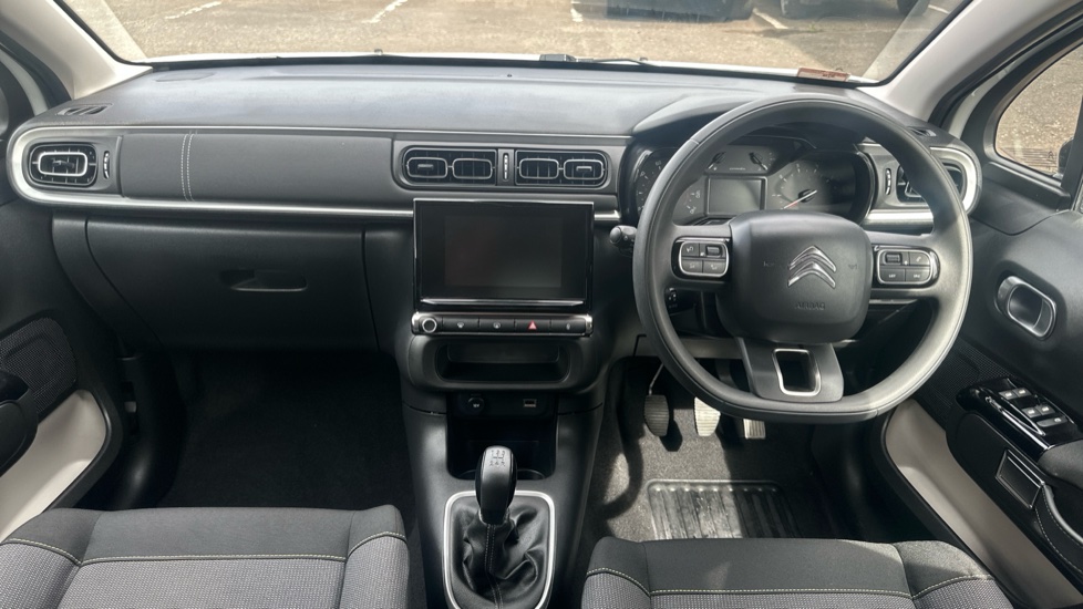 Citroen C3 1.2 PureTech C-Series Edition 5dr Petrol Hatchback - Image 10
