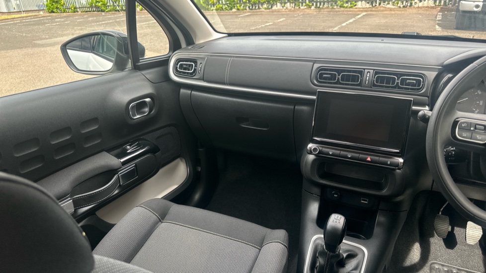 Citroen C3 1.2 PureTech C-Series Edition 5dr Petrol Hatchback - Image 14