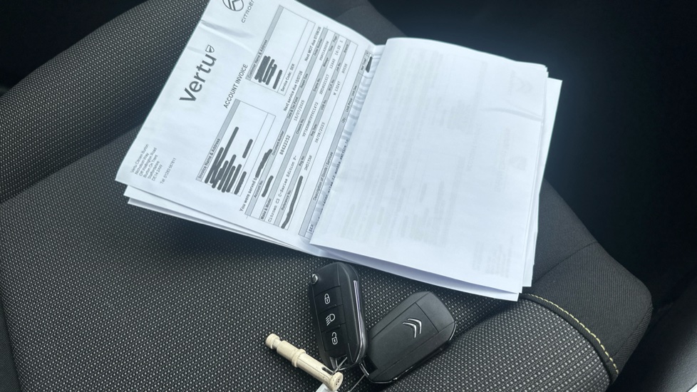 Citroen C3 1.2 PureTech C-Series Edition 5dr Petrol Hatchback - Image 19
