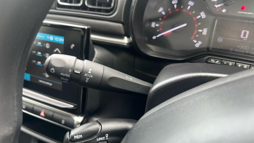 Citroen C3 1.2 PureTech C-Series Edition 5dr Petrol Hatchback - Image 28