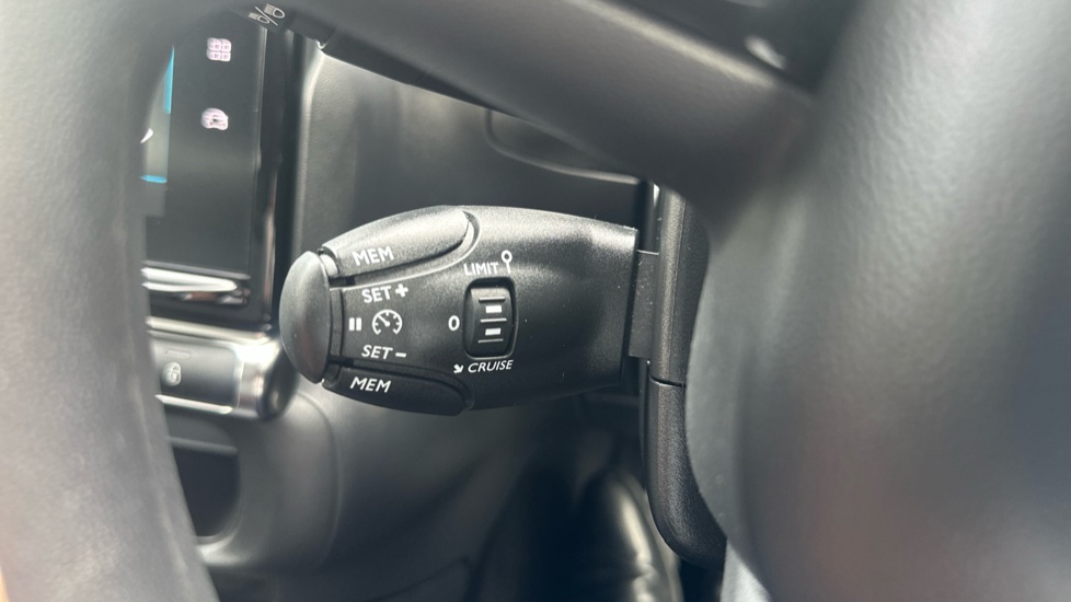 Citroen C3 1.2 PureTech C-Series Edition 5dr Petrol Hatchback - Image 29