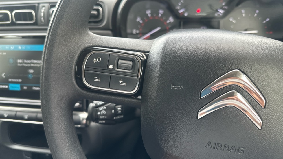Citroen C3 1.2 PureTech C-Series Edition 5dr Petrol Hatchback - Image 31