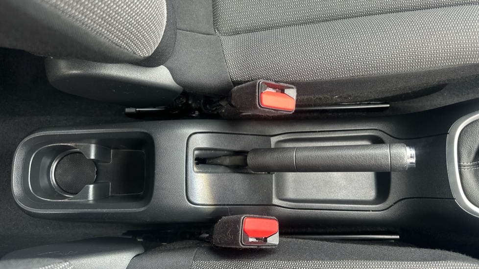 Citroen C3 1.2 PureTech C-Series Edition 5dr Petrol Hatchback - Image 35