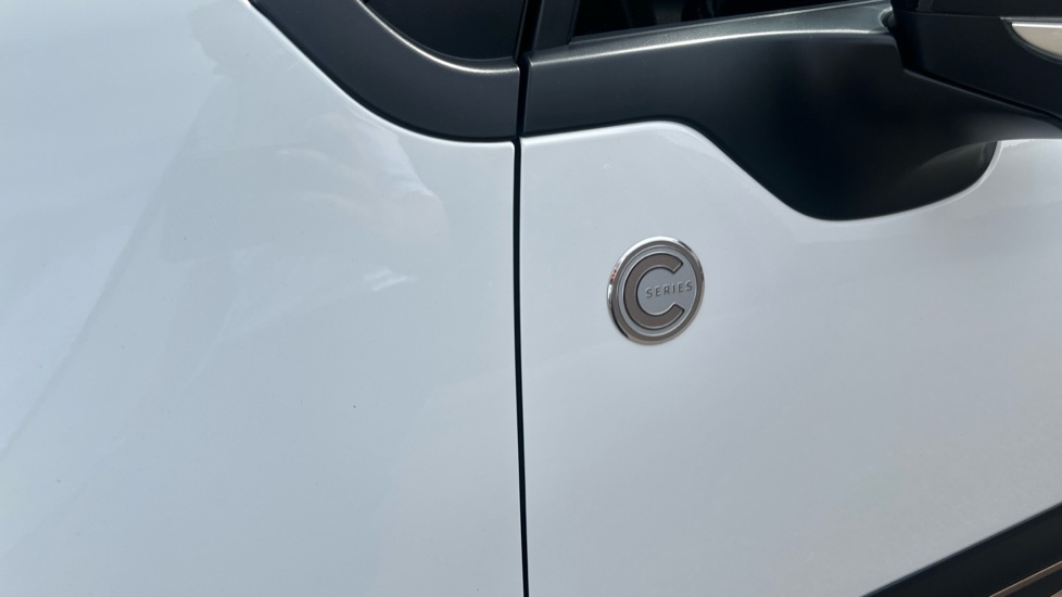 Citroen C3 1.2 PureTech C-Series Edition 5dr Petrol Hatchback - Image 42