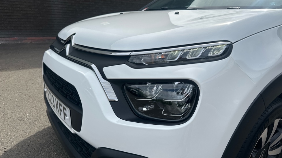 Citroen C3 1.2 PureTech C-Series Edition 5dr Petrol Hatchback - Image 43
