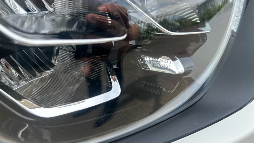 Citroen C3 1.2 PureTech C-Series Edition 5dr Petrol Hatchback - Image 46