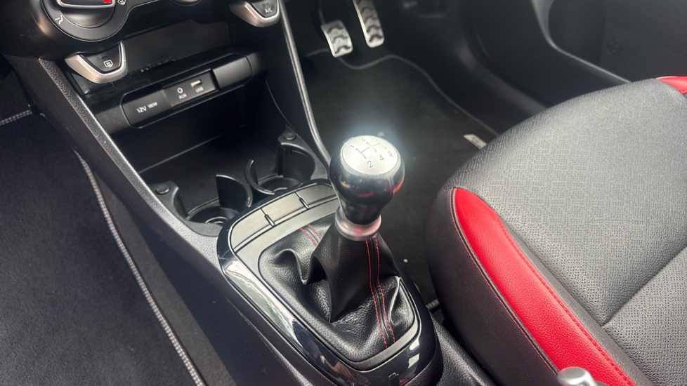 Kia Picanto 1.0 GT-line 5dr Petrol Hatchback - Image 13