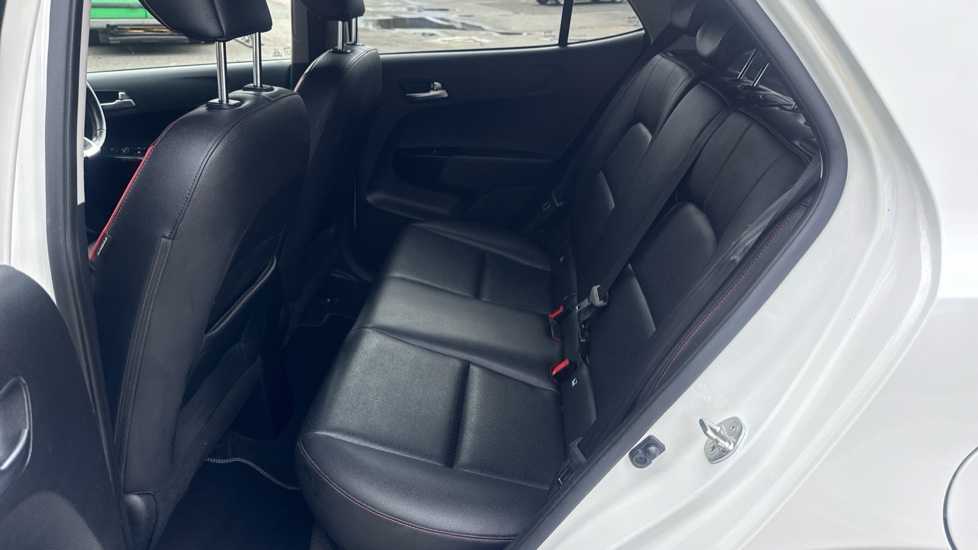 Kia Picanto 1.0 GT-line 5dr Petrol Hatchback - Image 16